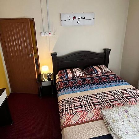 Addin Homestay Tanah Merah Tanah Merah  Eksteriør billede