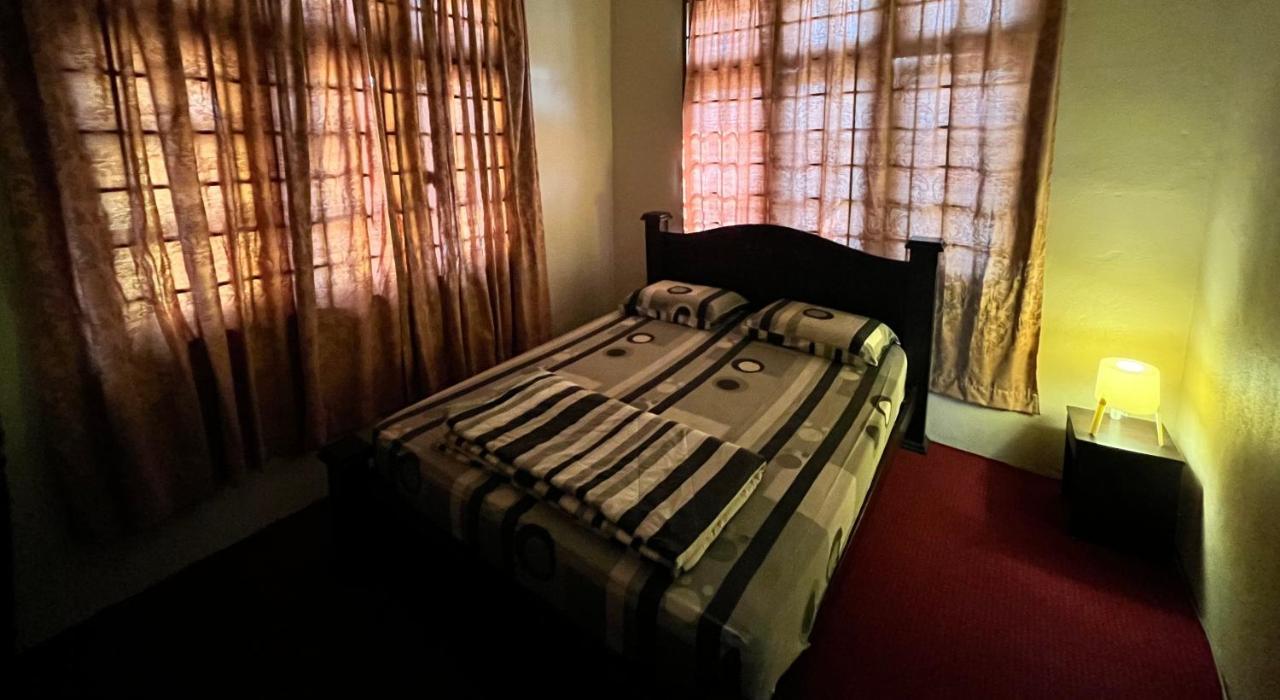 Addin Homestay Tanah Merah Tanah Merah  Eksteriør billede