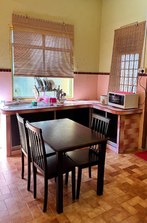 Addin Homestay Tanah Merah Tanah Merah  Eksteriør billede